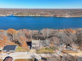 324 Honey Locust Dr, Eucha, OK 74342