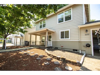 1072 53rd St, Springfield, OR 97478