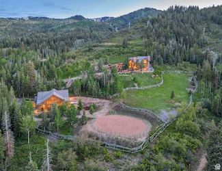 2500 W White Pine Ln, Park City, UT 84060