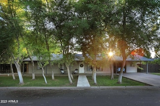 1428 S Oakley Place, Tempe, AZ 85281