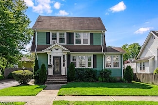 240 N Jackson Ave, North Plainfield, NJ 07060