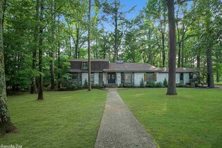 6908 Country Club Heights, Benton, AR 72015
