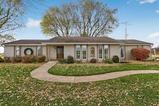 2531 Kreis Rd, Marion, OH 43302