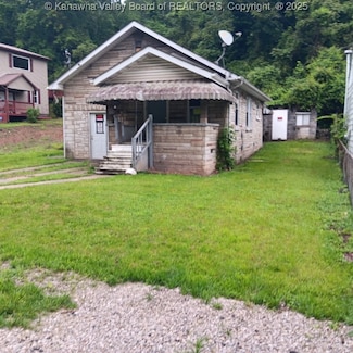 816 Hanna Dr, Charleston, WV 25312