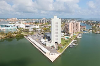 31 Island Way Unit 502, Clearwater Beach, FL 33767