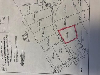 Lot 11 Riverwood Cir, Effingham, NH 03882