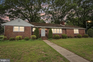 212 W Lincoln St, Bridgeton, NJ 08302