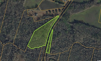 2135 Highway 646, Green Sea, SC 29545