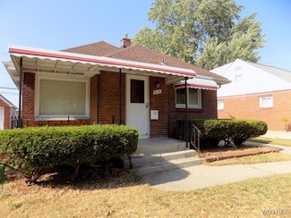 214 Glencove Rd, Buffalo, NY 14223