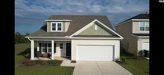 1726 White Roses Ct, Lexington, SC 29073