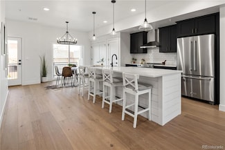 4517 Tabor St, Wheat Ridge, CO 80033