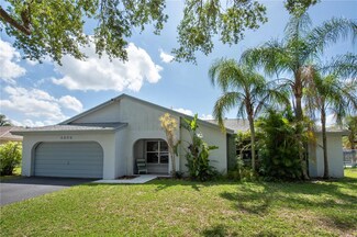 4809 SW 119th Terrace, Cooper City, FL 33330