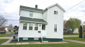 8 6th St, Scottdale, PA 15683