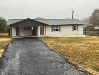 212 Barnes St, Munford, TN 38058