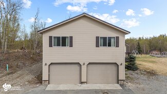 3617 N Willow Ptarmigan Cir, Palmer, AK 99645