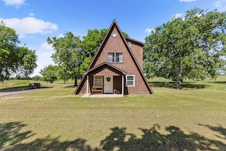 480 County Road 14420, Pattonville, TX 75468