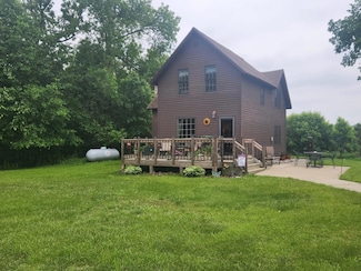 23064 N Pearl Lake Rd, Detroit Lakes, MN 56501