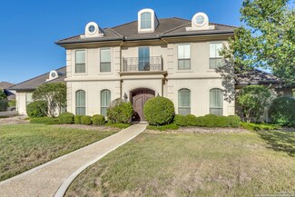 725 Contadora, San Antonio, TX 78258