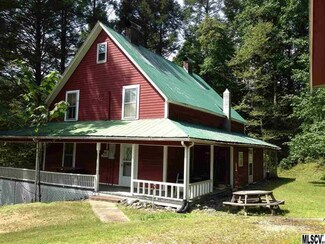7974 Edgemont Church Place, Collettsville, NC 28611