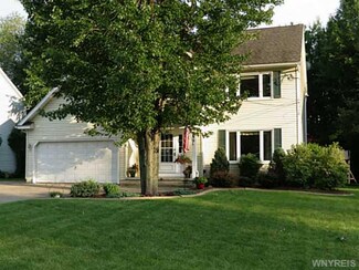 395 Dodge Rd, Getzville, NY 14068