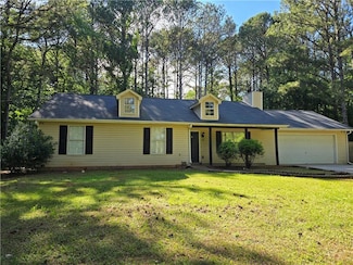 115 Bond Dr, Ellenwood, GA 30294