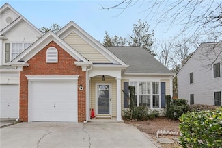 2802 Ashleigh Ln, Alpharetta, GA 30004
