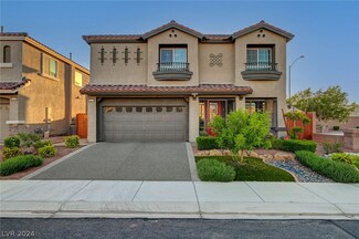 10175 S Red Knot St, Las Vegas, NV 89141