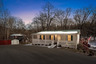 6966 Park Dr, Lyles, TN 37098