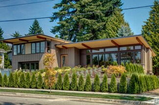 9810 112th Ave NE, Kirkland, WA 98033