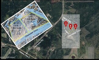 L8-9 Clearwater Rd, Deltana, AK 99737