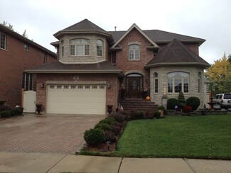 7036 Foster St, Morton Grove, IL 60053