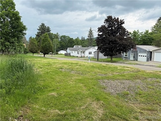 26 Clark, Wellsville, NY 14895