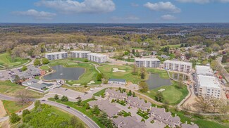 5211 Highpointe Lakes Dr Unit 7403, Westerville, OH 43081