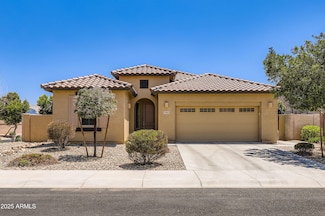 7665 W Fetlock Trail, Peoria, AZ 85383
