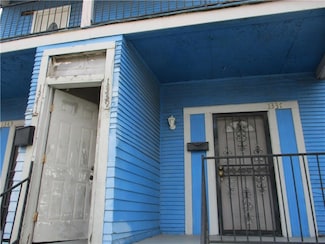 1337 S Genois St, New Orleans, LA 70125