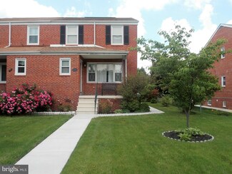 6010 Loch Raven Blvd, Baltimore, MD 21239