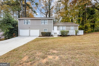 1735 Charmeth Rd, Lithonia, GA 30058