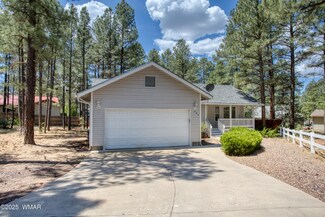 880 N 46th Dr, Show Low, AZ 85901