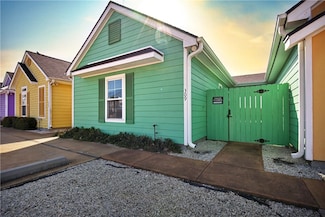 14521 E Cabana #309 St, Corpus Christi, TX 78418
