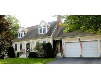 121 Arborway Dr, Scituate, MA 02066