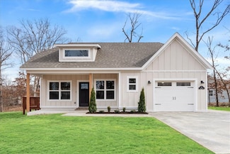 52 Dornoch Ln, Bella Vista, AR 72715