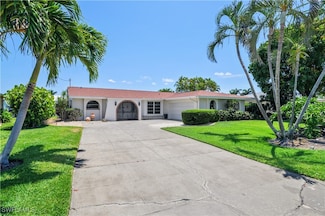 3511 SE 18th Place, Cape Coral, FL 33904