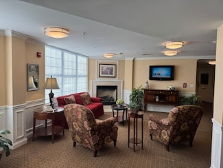 101 Barry Rd Unit 1215, Worcester, MA 01609