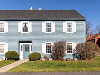 166 N Twin Oaks Terrace, South Burlington, VT 05403