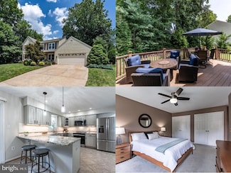 5303 Jerell Ct, Burke, VA 22015