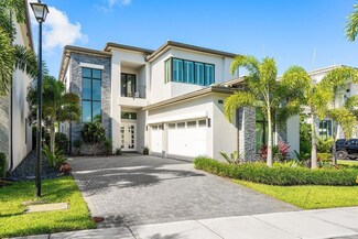 9064 Chauvet Way, Boca Raton, FL 33496