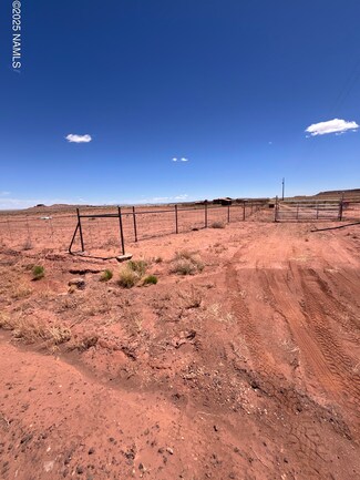 5797 Hunt Rd, Winslow, AZ 86047