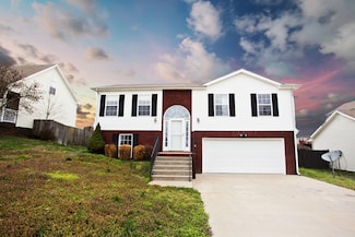 3137 Little Grove Ln, Clarksville, TN 37042