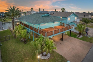 180 Port Saint Claire, Aransas Pass, TX 78336