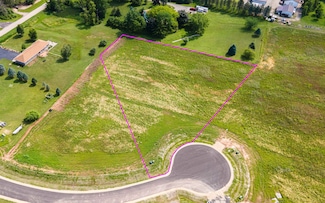 0 Ashman Rd, Black Creek, WI 54106